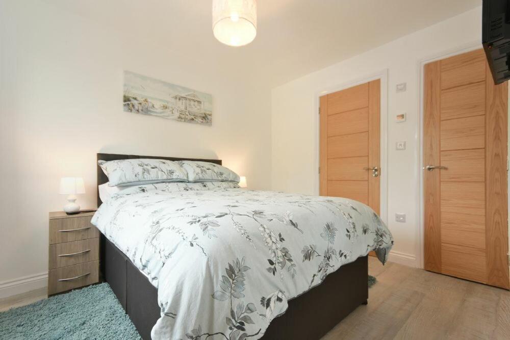Villa The Chevy Seahouses Exterior foto